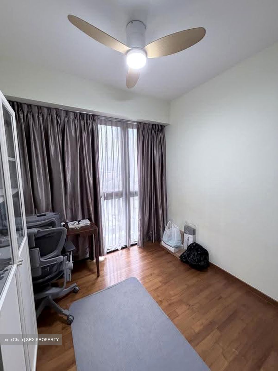 The Poiz Residences (D13), Apartment #625068821